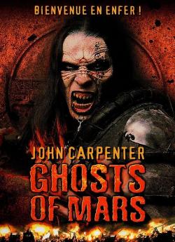 Ghosts of Mars flemmix