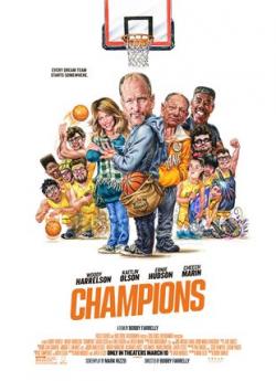 Champions (2023) flemmix