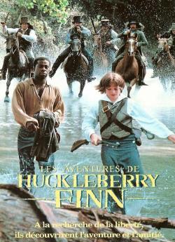 Les Aventures d'Huckleberry Finn flemmix