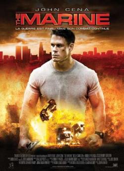 The Marine flemmix
