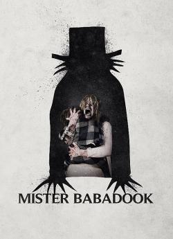 Mister Babadook flemmix