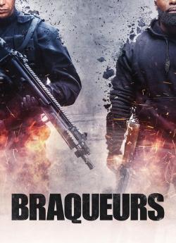 Braqueurs (2016) flemmix