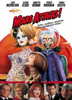 Mars Attacks! flemmix