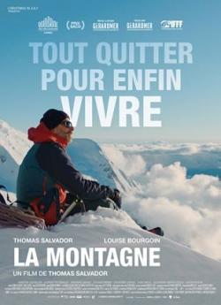 La Montagne (2023) flemmix