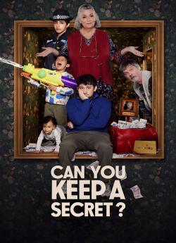 Can You Keep a Secret ? - Saison 1 flemmix
