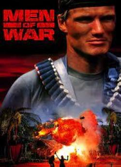 L'Homme de guerre flemmix