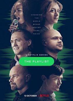 The Playlist - Saison 1 flemmix