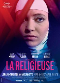 La Religieuse (1966) flemmix