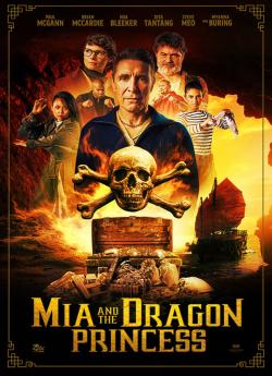 La princesse dragon flemmix