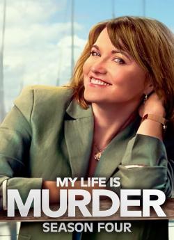 My Life Is Murder - Saison 4 flemmix