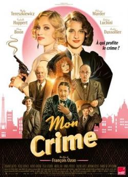 Mon Crime flemmix