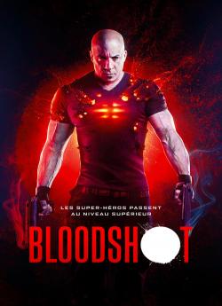 Bloodshot flemmix