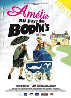 Amelie au pays des Bodin's flemmix
