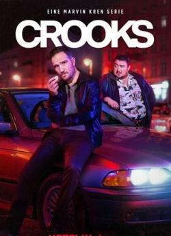 Crooks - Saison 1 flemmix