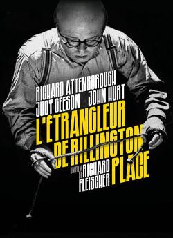 L'Étrangleur de la Place Rillington flemmix