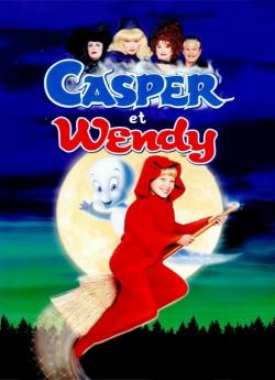 Casper et Wendy flemmix