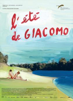 L'été de Giacomo flemmix