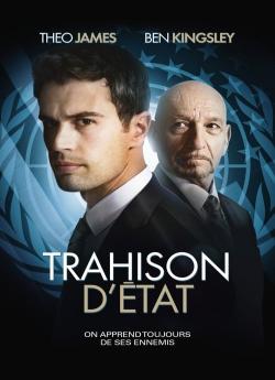 Trahison d'état flemmix
