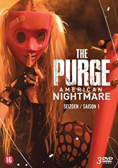 The Purge / American Nightmare - Saison 1 flemmix