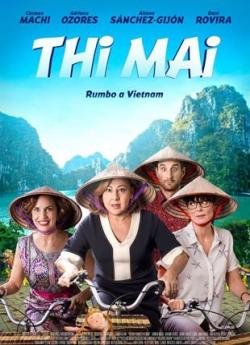 Thi Mai flemmix