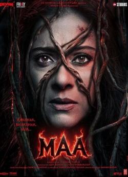 Maa (2026)