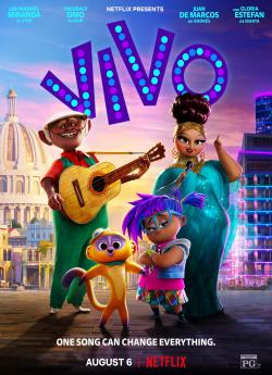 Vivo flemmix