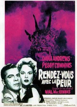 Rendez-vous avec la peur flemmix