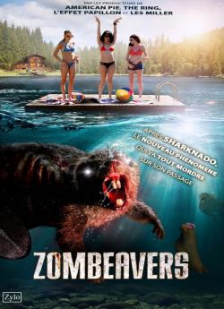 Zombeavers flemmix