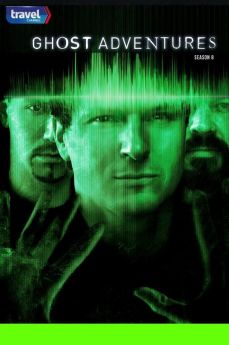 Ghost Adventures - Saison 8 flemmix