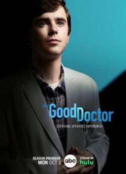 Good Doctor - Saison 6 flemmix