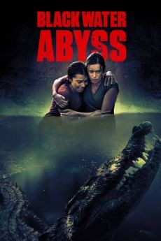 Black Water: Abyss flemmix