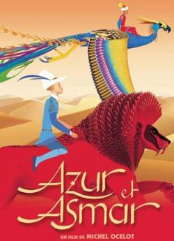 Azur et Asmar flemmix