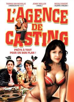 L'Agence De Casting flemmix