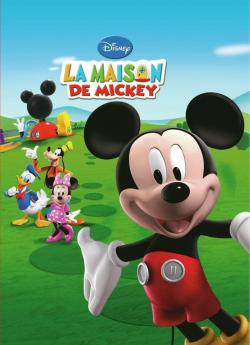 La Maison de Mickey - Saison 3 flemmix