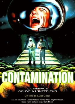Contamination flemmix