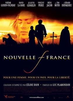 Nouvelle-France flemmix