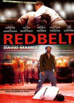 Redbelt flemmix