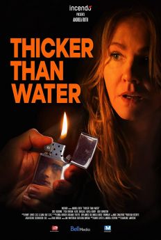 Thicker Than Water flemmix