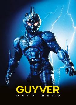 Guyver, La sentinelle de l'ombre wiflix