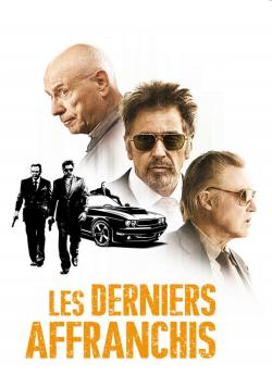 Les Derniers affranchis flemmix