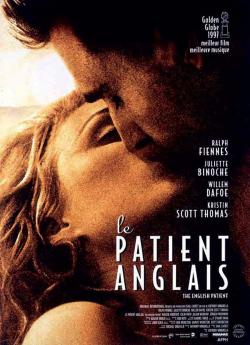 Le Patient anglais flemmix