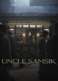 Uncle Samsik - Saison 1 flemmix