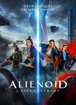Alienoid : L'Affrontement flemmix