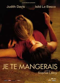Je te mangerais flemmix