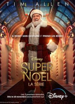 Super Noël, la série - Saison 1 flemmix