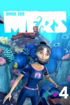 Sous les mers - Saison 3 flemmix
