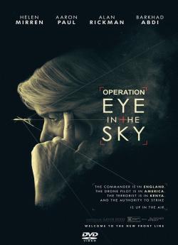 Eye in the Sky flemmix