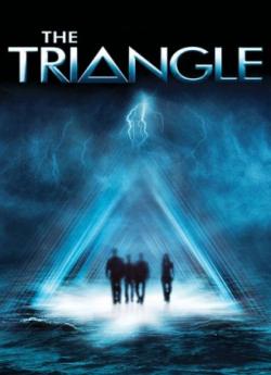 Triangle : le mystère des Bermudes - Saison 1 flemmix