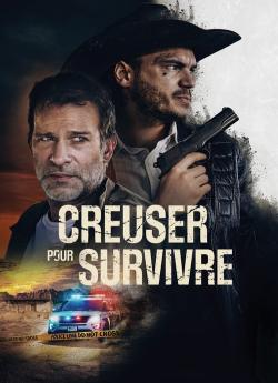 Creuser pour survivre flemmix