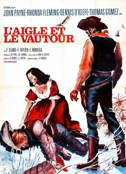L'aigle et le vautour flemmix